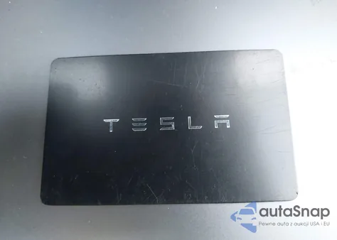 2023 Tesla Model Y Awd/Long Range Dual Motor All-Wheel Drive from USA, damaged, VIN 7SAYGDEE0PA044022